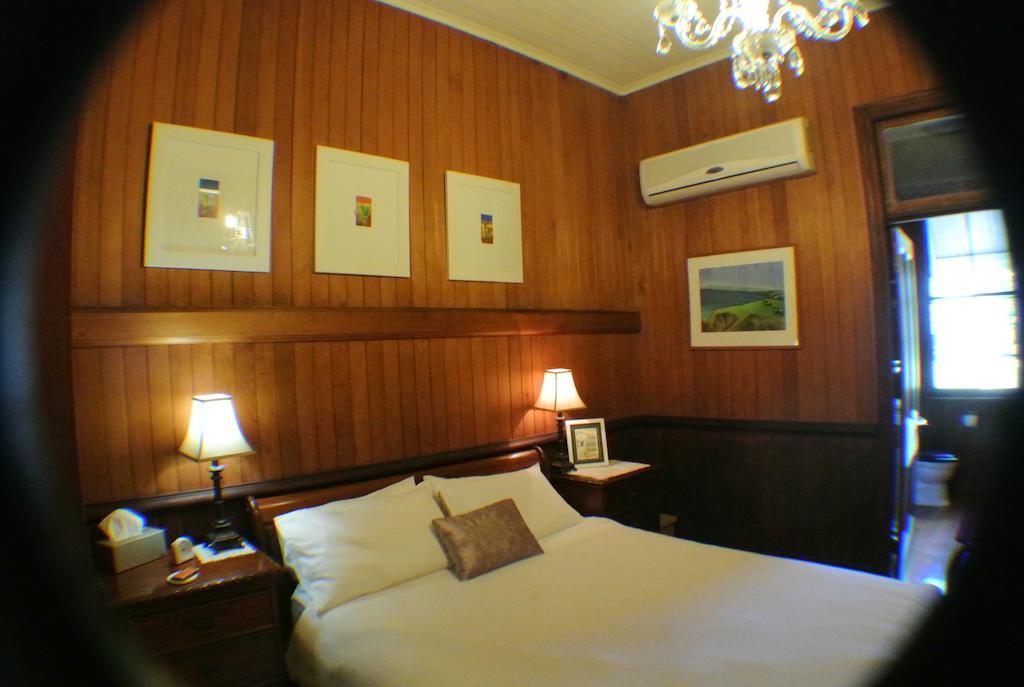 Wiss House Bed & Breakfast Kalbar Eksteriør billede